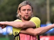 Тимощук рассказал, за кого будет болеть в финале Лиги чемпионов