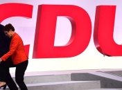 В ХДС попытались изменить процедуру избрания канцлера Германии