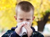 Если аллергия у детей?