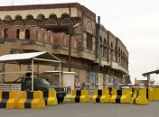 Посольство США в Йемене обстреляли из гранатомета