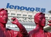 Lenovo намерена приобрести у Google мобильный сегмент Motorola