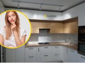 Чем оформить кухонный фартук