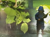 Дожди с грозами не оставят Украину: прогноз погоды на 4 июля 