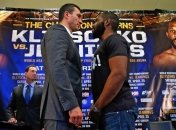 Промо-ролик боя года Кличко - Дженнингс (Видео)