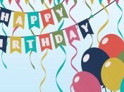 Красивые поздравления с днем рождения на 26 января: стихи, проза, открытки