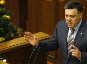 Бригинец: Тягнибок может победить Януковича на выборах