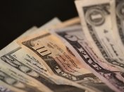 Американская валюта