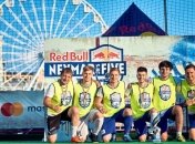 Кто представит Украину на Мировом Финале Red Bull Neymar Jr's Five в Бразилии