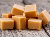 Все буде смачно 24.10.2015: молочные ириски для всей семьи