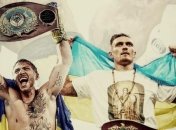 Усик стал лучшим украинским боксером в рейтинге BoxRec
