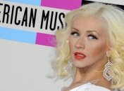 Кристина Агилера отпраздновала первый день рождения дочери