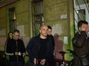 Почти как в Минске: в России с самолета сняли оппозиционера