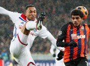 Тайсон хочет зимой уйти из Шахтера: причины