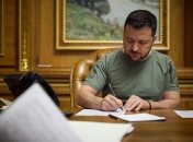 Владимир Зеленский не подпишет законопроект о декларациях