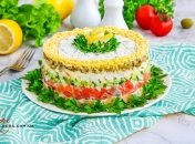 Выходит очень аппетитно и очень вкусно