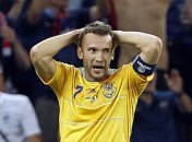 Воронин: Считаю, следующим тренером сборной будет Шевченко