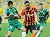 "Ворскла" - "Шахтер": анонс матча 8-го тура чемпионата Украины