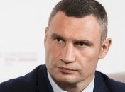 Кличко рассказал о состоянии здоровья начальника столичной полиции