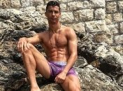 Роналду: Барселона не для меня