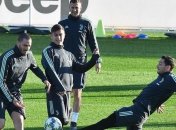 Матчи Реала и Ювентуса в Лиге чемпионов перенесены