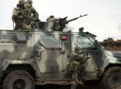 Боевики более 60 раз обстреляли позиции сил АТО