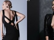 Тина Кароль стала героиней сентябрьского номера Vogue UA (Фото)