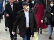 В Ірані підпалили лікарню через можливе розміщення пацієнтів із коронавірусом