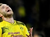 Ярмоленко: Результата от Динамо нужно ждать уже в следующем году