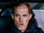 Слова Тухеля после сенсационного поражения ПСЖ от Дижона