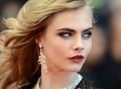 Трейлер фильма "Лицо ангела" с Карой Делевинь в главной роли (Видео)