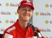 Михаэль Шумахер. Новости о состоянии гонщика за 8 марта