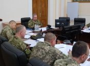 Разведка ВСУ предупреждает о новых провокациях боевиков в зоне АТО