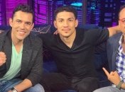 Теофимо Лопес: Я боксер главных боев вечера и это не изменится