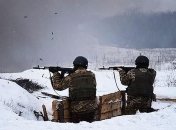 На Донбассе украинские военные захватили российский беспилотник: видео