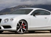 Компания Bentley решила создать первый в мире автомобиль для веганов