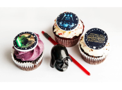 Star Wars: незабываемый день рождения в стиле «Звездных войн»