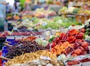 Україна зробила експорт овочей на 339 мільйонів доларів