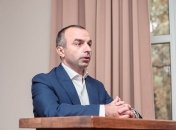 Заместитель Скалецкой подал в отставку