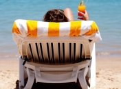 Масло для загара поможет красиво загореть