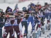 Биатлон. Стало известно решение IBU касательно этапа Кубка мира в России