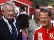 Экс-менеджер Шумахера рассказал о состоянии здоровья Михаэля