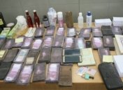 Полиция в Косово изъяла более 2 млн фальшивых евро