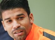 Эдуардо: Пятов справился со своей задачей