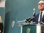 Ирландия подготовила план действий для смягчения последствий "жесткого" Brexit