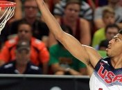 Игрок НБА вырос на пару сантиметров