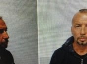 Полиция ищет гражданина России, который сбежал из-под стражи