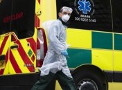 Новый "рекорд": в Британии за сутки более 500 человек умерли от коронавируса