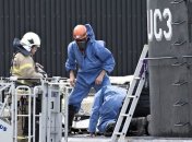 Дело "Наутилуса": прокуратура требует пожизненного заключения за убийство