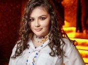 Українська співачка Masha Danilova, вона ж Маша Данілова