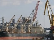 В Мининфраструктуры не видят рисков для сокращения судозаходов в морпорты 